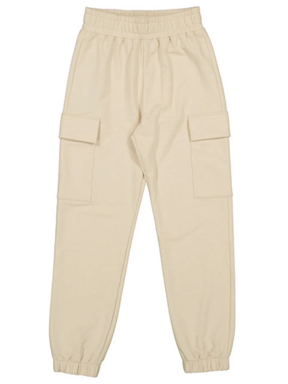 🇨🇦 DSG Kids Beige Cargo Sweatpants
